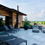 Ortner's 酒店 巴特法兴格
