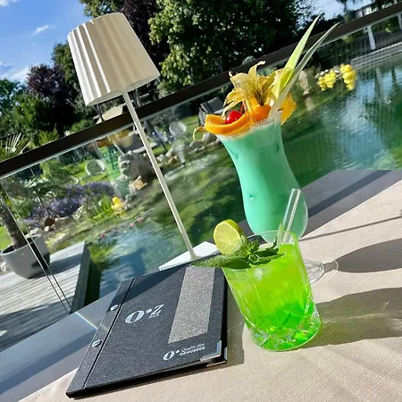 Ortner's Hotell Bad Füssing