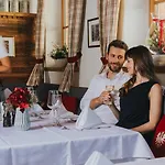 Hotel Ortner's 5*