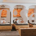 호텔 Ortner's 바트푸징