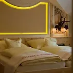 Hotell Ortner's