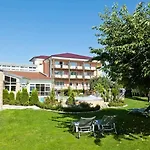 Hotell Ortner's Bad Füssing