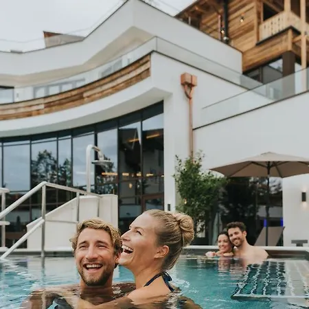 Ortner's Bad Fussing