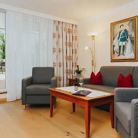 Ortner's Bad Fussing