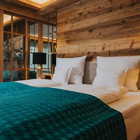 Ortner's Hotel Bad Fussing