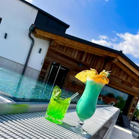 Hotel Ortner's Bad Fussing