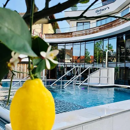 Ortner's 5* Bad Füssing