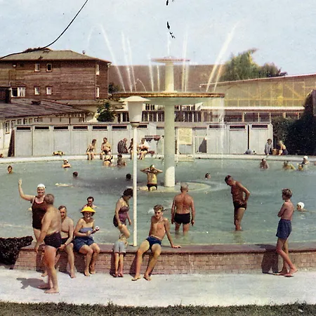 Ortner's 5* Bad Füssing