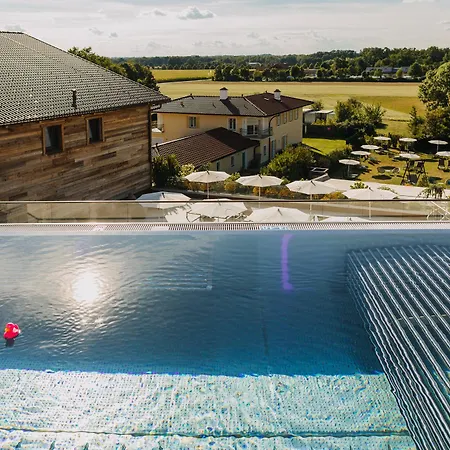 Szálloda Ortner's