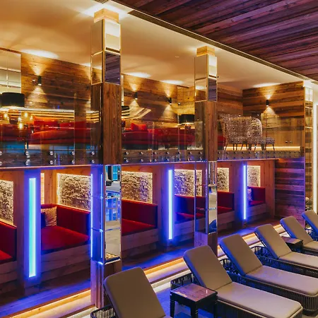 Hotel Ortner's