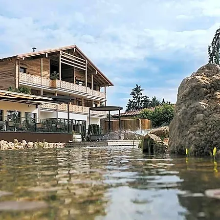 Hotel Ortner's 5*