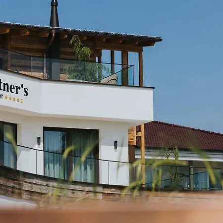 Otel Ortner's