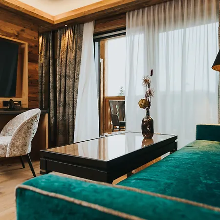 Ortner's Otel Bad Füssing