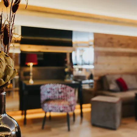 Ortner's Hotel 5*