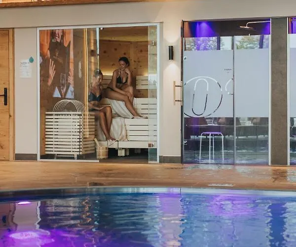 Ortner's 5* 바트푸징