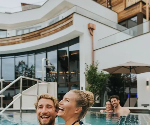 Ortner's 바트푸징