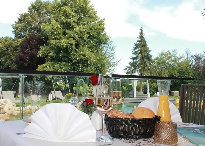 호텔 Ortner's 바트푸징